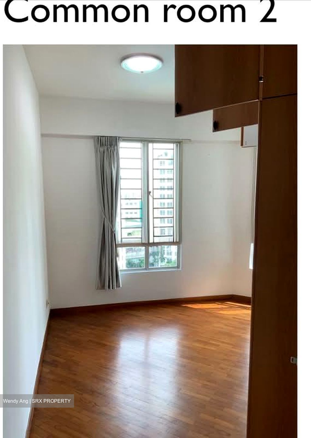 Northoaks (D25), Condominium #560357951